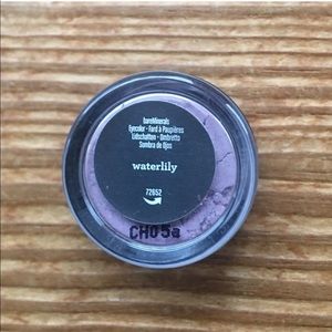 New Bare Minerals Waterlily Eyeshadow